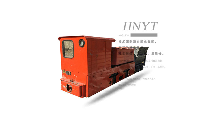 湖南CAY5/6GB湘潭鋰電池電機(jī)車(chē),5噸鋰電瓶電機(jī)車(chē)